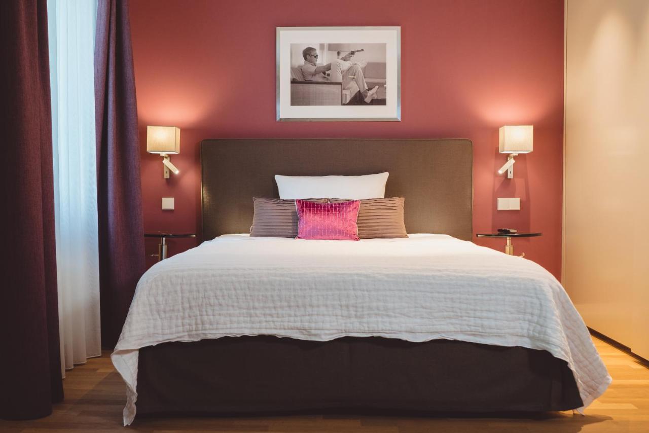Vila Vita Rosenpark Marburg Экстерьер фото